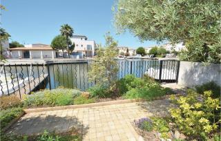 3 Bedroom Lovely Home In Aigues-Mortes - Aigues-Mortes - 1