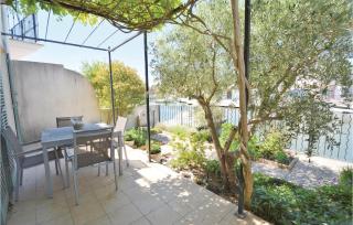 3 Bedroom Lovely Home In Aigues-Mortes - Aigues-Mortes - 2