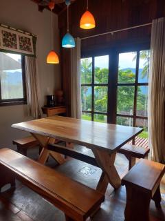 Hospedagem Rural Fazenda Sacramento - 1