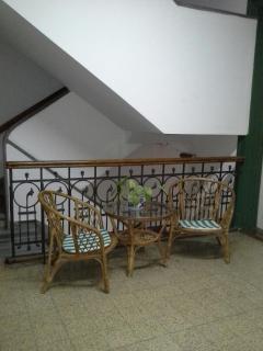 Hotel del Prado - Buenos Aires - 5