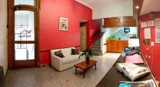 Hotel del Prado - 9