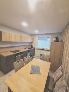 Apartmenthaus Robbe Luv - Neuharlingersiel - 5