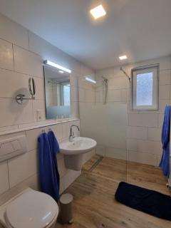 Apartmenthaus Robbe Luv - Neuharlingersiel - 4