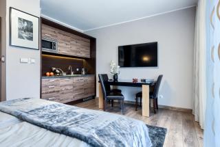 Alibi Apartments - Breslavia - 3