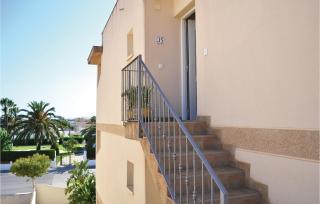 2 Bedroom Awesome Apartment In Vinaros - Vinarós - 5
