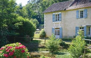 4 Bedroom Lovely Home In Mouleydier - 8