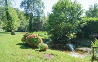 4 Bedroom Lovely Home In Mouleydier - 1