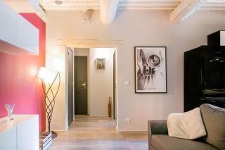 appartement de charme dans le luberon - Lagnes - 7