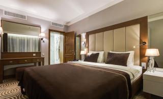 Premier Hotel Dnister - Lviv - 1