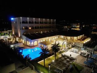 Hotel Il Gabbiano Beach - Terme Vigliatore - 0