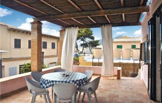 Holiday Home Calle Jaime I, No, - Sant Elm - 9
