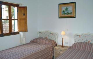 Holiday Home Calle Jaime I, No - 8