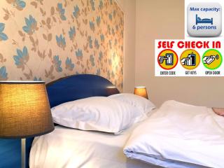 Comfy&Bright 2BD Family-Friendly APT Amazing View - Bucarest - 9