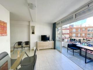 APARTMENT IN BENIDORM CITY CENTER - Benidorm - 4