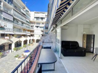 APARTMENT IN BENIDORM CITY CENTER - 9