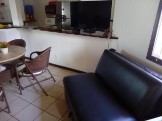 Apartamento 2 quartos numa village Praia do Forte - Praia do Forte - 3