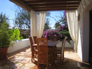 Morna valley - Sant Carles de Peralta - 9