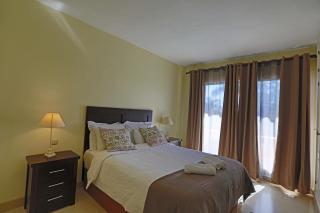 R6 Los Patios 2 bedroom - 1