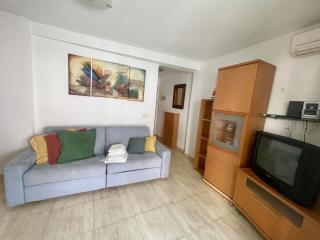 Santa Faz Apartment - Benidorm - 4