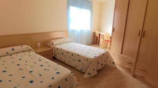 Apartamento con Espectaculares Vistas al Mar (Llobeta 3A) - Calafat - 7
