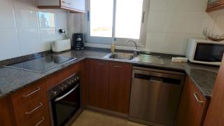Apartamento con Espectaculares Vistas al Mar (Llobeta 3A) - Calafat - 6