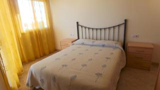 Apartamento con Espectaculares Vistas al Mar (Llobeta 3A) - Calafat - 5