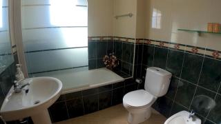 Apartamento con Espectaculares Vistas al Mar (Llobeta 3A) - Calafat - 4