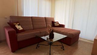 Apartamento con Espectaculares Vistas al Mar (Llobeta 3A) - Calafat - 2