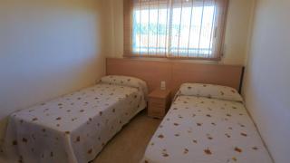Apartamento con Espectaculares Vistas al Mar (Llobeta 3A) - Calafat - 1