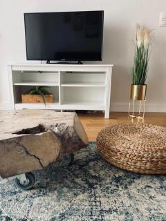 Apartament z Widokiem na Morze - 5