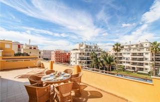 Cozy Apartment In Denia With Wifi - Denia - 8