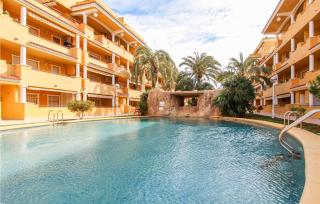 Cozy Apartment In Denia With Wifi - Denia - 2