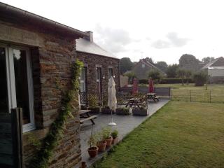 Popote et Polochon - Saint-Martin-sur-Oust - 1