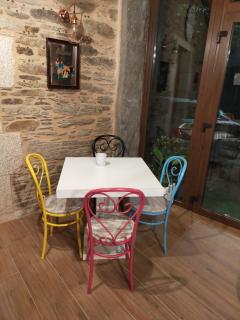 Casa do Horreo - O Pino - 6