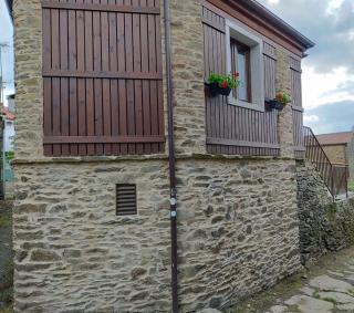 Casa do Horreo - O Pino - 9