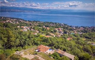 Cozy Home In Lovran With Wifi - Lovran - 9