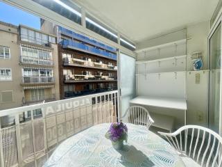 Calle Gambo Apartment - Benidorm - 3