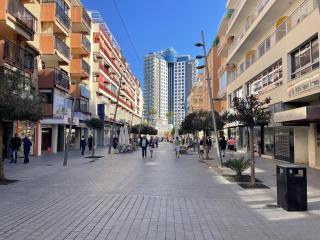 Calle Gambo Apartment - Benidorm - 9