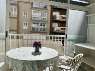 Calle Gambo Apartment - Benidorm - 8