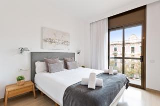 Stay U-nique Apartments Sant Antoni II - Barcelone - 9