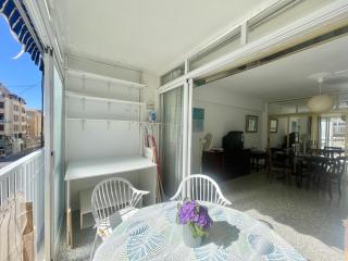 Calle Gambo Apartment - Benidorm - 5
