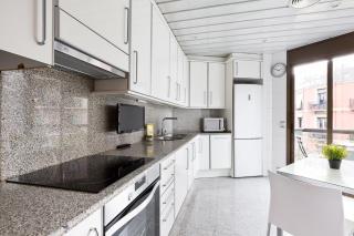 Stay U-nique Apartments Sant Antoni II - Barcelone - 7