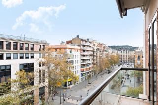 Stay U-nique Apartments Sant Antoni II - Barcelone - 4