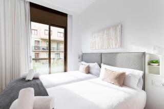 Stay U-nique Apartments Sant Antoni II - Barcelone - 3