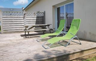 Awesome Home In Plestin Les Greves - Plestin-les-Grèves - 1