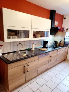 Ahrtal Vier Sterne Ferienwohnungen Alexandra Weiler Ferienwohnung Harmonie - Bad Neuenahr-Ahrweiler - 4
