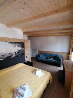 Hotel Vael - Vigo di Fassa - 7