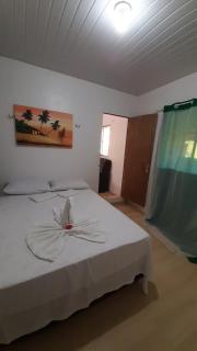 Pedacinho do Paraiso Pousada - 6