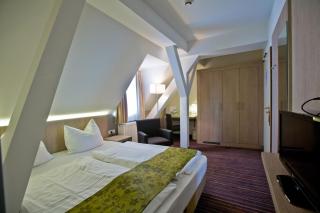 Rathaushotels All Inklusive - Oberwiesenthal - 8