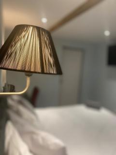 Comus Inn - 0
